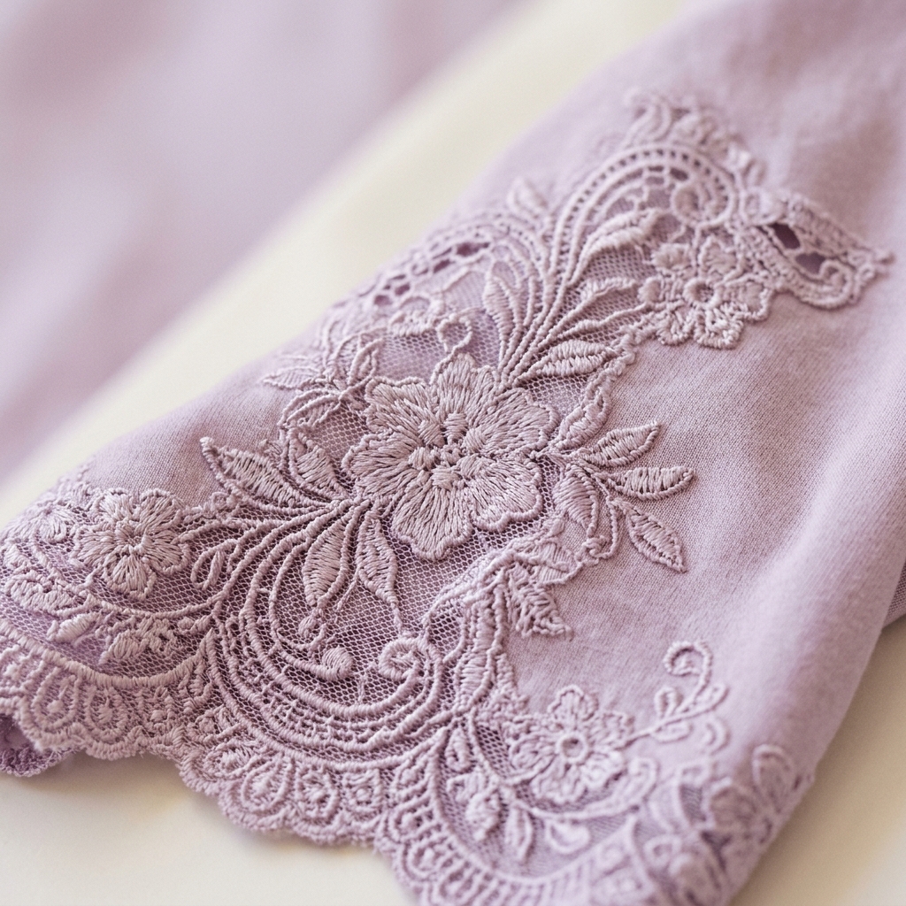 Aesthetic Premium Fabric